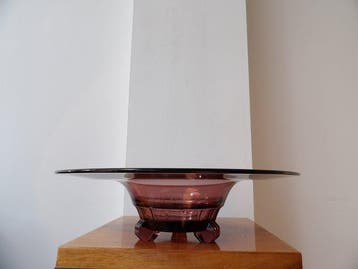 Val Saint Lambert - Charles Graffart - Schaal - Mariemont -