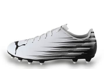 Puma Voetbalschoenen in maat 41 Wit, Kleding | Heren, Schoenen, Puma, Verzenden, Wit, Zo goed als nieuw