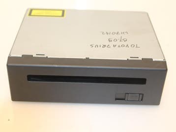Navigatie Module Toyota Prius O84507, Auto-onderdelen, Nieuw