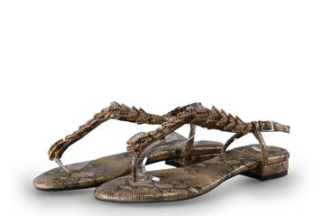 Jeffrey Campbell Slippers in maat 36 Overig, Verzenden, Slippers