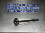 5x120 Steekas zonder lager, Opel Ascona B, Manta B., Verzenden, Nieuw, Opel