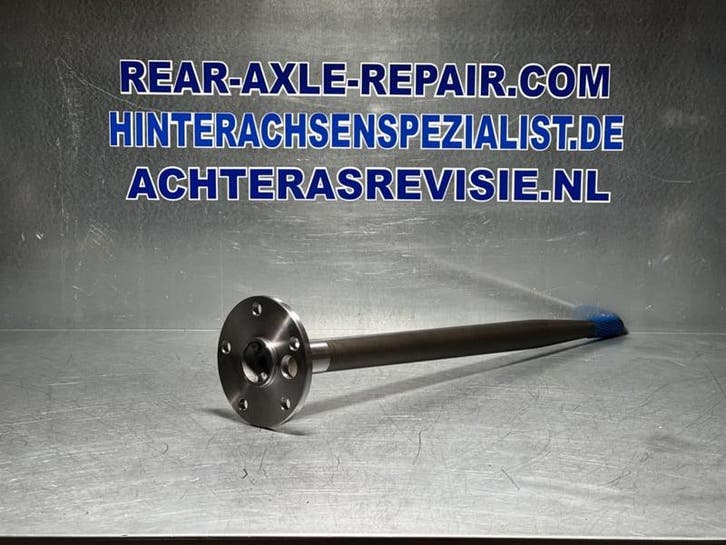 5x120 Steekas zonder lager, Opel Ascona B, Manta B., Autos : Pièces & Accessoires, Freins & Transmission, Envoi