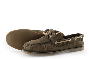 Timberland Bootschoenen in maat 42 Grijs, Verzenden