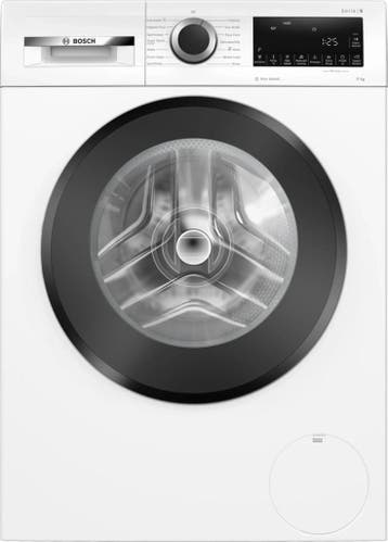 Bosch WGG24400GB - Wasmachine - 9 kg - 1400 tpm -, Elektronische apparatuur, Ophalen of Verzenden, Nieuw