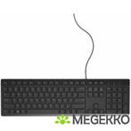 Dell KB-216 Zwart, Computers en Software, Toetsenborden, Verzenden, Nieuw
