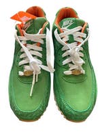 Nike - Air Max 90 Patta Homegrown Grass 2006 - High-top