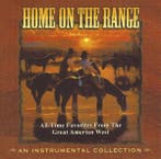 Jim Hendricks - Homne On The Range, Verzenden