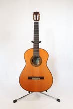 Jose Ramirez - 130 Años – Serie limitada - - Guitare, Nieuw