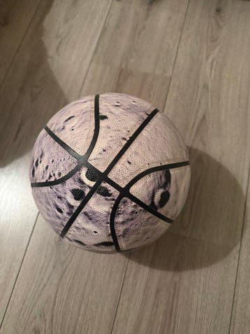 Imbue (1988) - Moonshot Basketball NO RESERVE