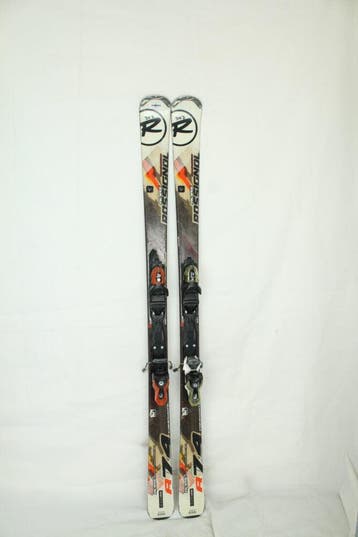Rossignol Alias R74 - 165, Verzenden