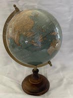 Globe - Vintage uit die tijd - 1970-1980
