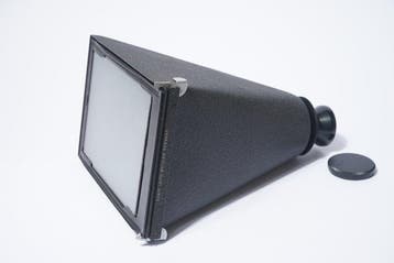 Leica Leitz Makam 9x12 per microscopio. Accessoires pour