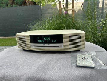 Bose - Wave® music system III Stereoset, Nieuw