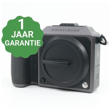 Hasselblad X1D II 50C body | Tweedehands, Verzenden