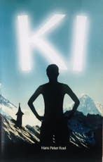 KI 9789079677023 Hans Peter Roel, Boeken, Verzenden, Gelezen, Hans Peter Roel