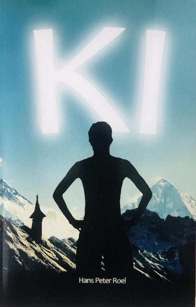 KI 9789079677023 Hans Peter Roel, Boeken, Esoterie en Spiritualiteit, Gelezen, Verzenden