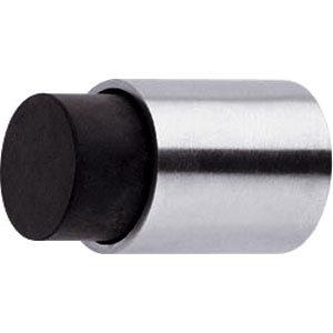 Intersteel Deurstop wandmontage 22x30mm kort rvs, Huis en Inrichting, Woonaccessoires | Deurstoppers, Ophalen of Verzenden