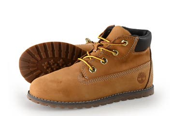 Timberland Boots Jongens in maat 30 Bruin, Kinderen en Baby's, Timberland, Verzenden, Jongen of Meisje, Schoenen