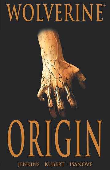 Wolverine: Origin Deluxe Edition - Nieuw, Verzenden