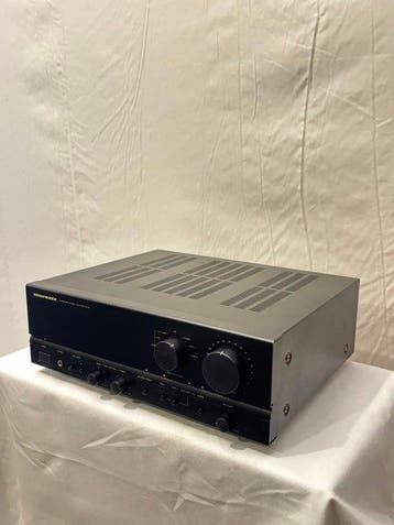 Marantz - PM-52 Solid state geïntegreerde versterker, Nieuw