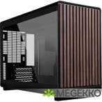 Lian Li A3-mATX Wood Edition Side Glass, Verzenden