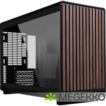 Lian Li A3-mATX Wood Edition Side Glass, Verzenden