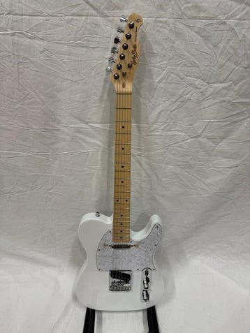 Harley Benton - TE-30 BE Standard Series - - Elektrische, Nieuw