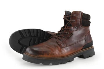 PME Legend Veterboots in maat 45 Bruin, Kleding | Heren, Schoenen, Bruin, Verzenden, Boots, PME Legend