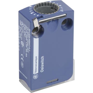 Schneider Electric Osiswitch Interrupteur De Fin De Course -, Verzenden