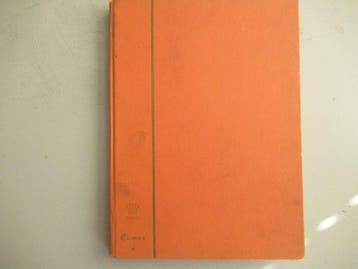 Ierland 1922/2001 - Collectie Ierland en 2 jaarboeken -, Gestempeld
