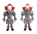 Stephen Kings It 2 D-Formz Mini Figures 2-Pack Pennywise 5, Ophalen of Verzenden, Nieuw