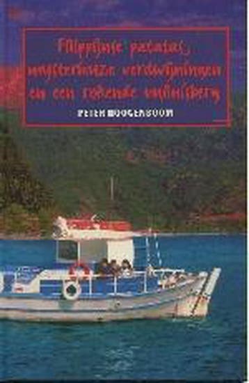 Filippijnse patatas, mysterieuze verdwijningen en een, Verzenden, Gelezen, P. Hoogenboom