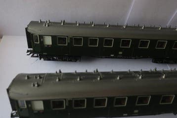 Märklin H0 - 41362 - Train miniature (3) - Voiture de