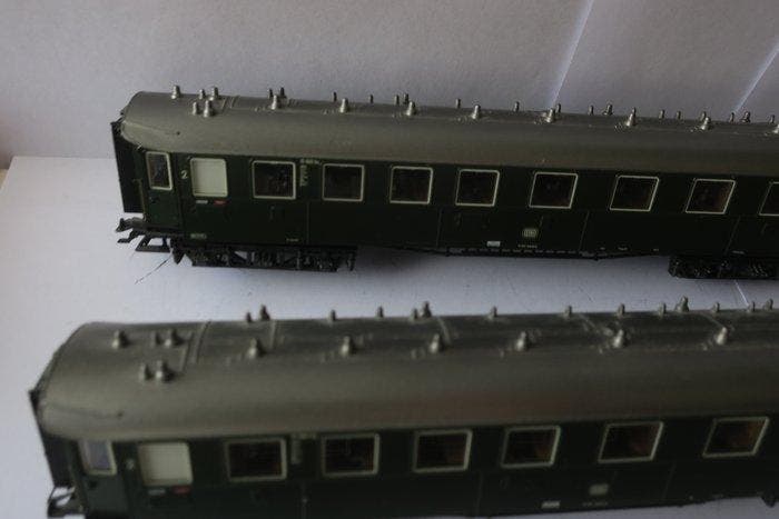 Märklin H0 - 41362 - Train miniature (3) - Voiture de, Hobby & Loisirs créatifs, Trains miniatures | HO