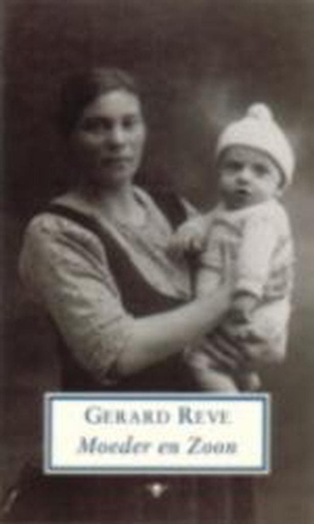 Moeder en zoon 9789023412427 Gerard Reve, Boeken, Romans, Gelezen, Verzenden