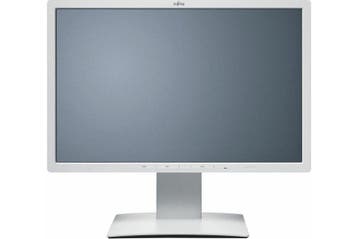 FUJITSU B24W-7 LED 24 Monitor, Computers en Software, Monitoren, Ophalen of Verzenden, Zo goed als nieuw, Fujitsu