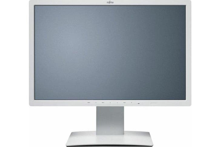 FUJITSU B24W-7 LED 24 Monitor, Informatique & Logiciels, Moniteurs, Enlèvement ou Envoi