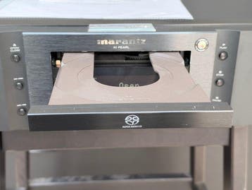 Marantz - SA-KI Pearl Cd-speler, Nieuw