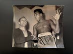 AP Press - Muhammad Ali (Cassius Clay)