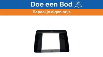 Bieden: Samsung Galaxy Tab3 GT-P5210 10.1 Inch WXGA Tablet, Watersport en Boten, Ophalen of Verzenden, Nieuw