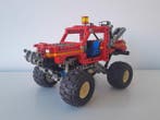 Lego Set - 8858 - Technic - LEGO SET 8858-1 - Rebel Wrecker