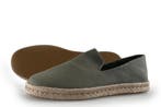 Toms Espadrilles in maat 43 Groen, Kleding | Heren, Schoenen, Overige kleuren, Verzenden, Zo goed als nieuw, Espadrilles of Moccasins