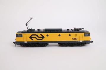 Rivarossi H0 - HR2254 - Locomotive électrique (1) - 1310, Nieuw
