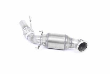 HJS Tuning ECE Downpipes | BMW 1 Series | Milltek Sport, Verzenden, Nieuw