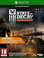 State of Decay Year One Survival Edition (Xbox One Games), Ophalen of Verzenden