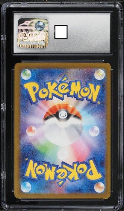 Graded card - Mega Charizard X ex 094/080 - Inferno X Super, Hobby & Loisirs créatifs, Jeux de cartes à collectionner | Pokémon