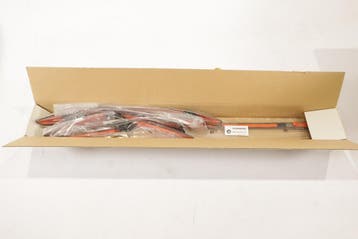 BMW 3 Serie E90 E91 E92 E93 OEM Rugleuning BMW 3 Serie E90, Ophalen of Verzenden