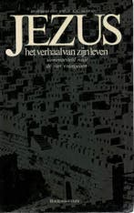 Jezus het verhaal van zyn leven 9789023901280 Bruin, Verzenden, Gelezen, Bruin