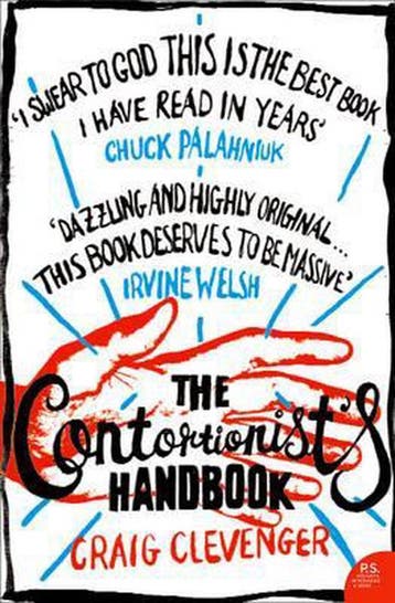 Contortionists Handbook 9780007194155 Craig Clevenger, Verzenden, Craig Clevenger