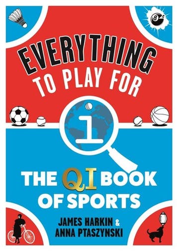 Everything to Play For 9780571372539 James Harkin, Verzenden, Zo goed als nieuw, James Harkin
